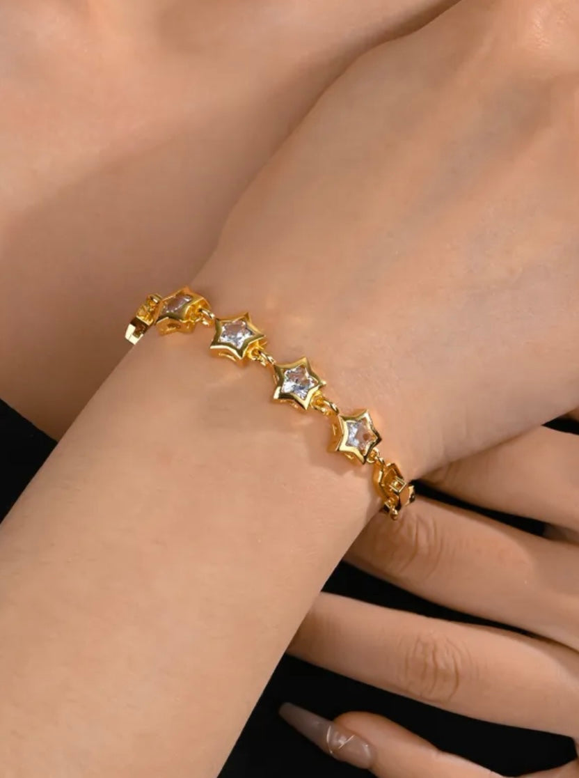Estrella bracelet