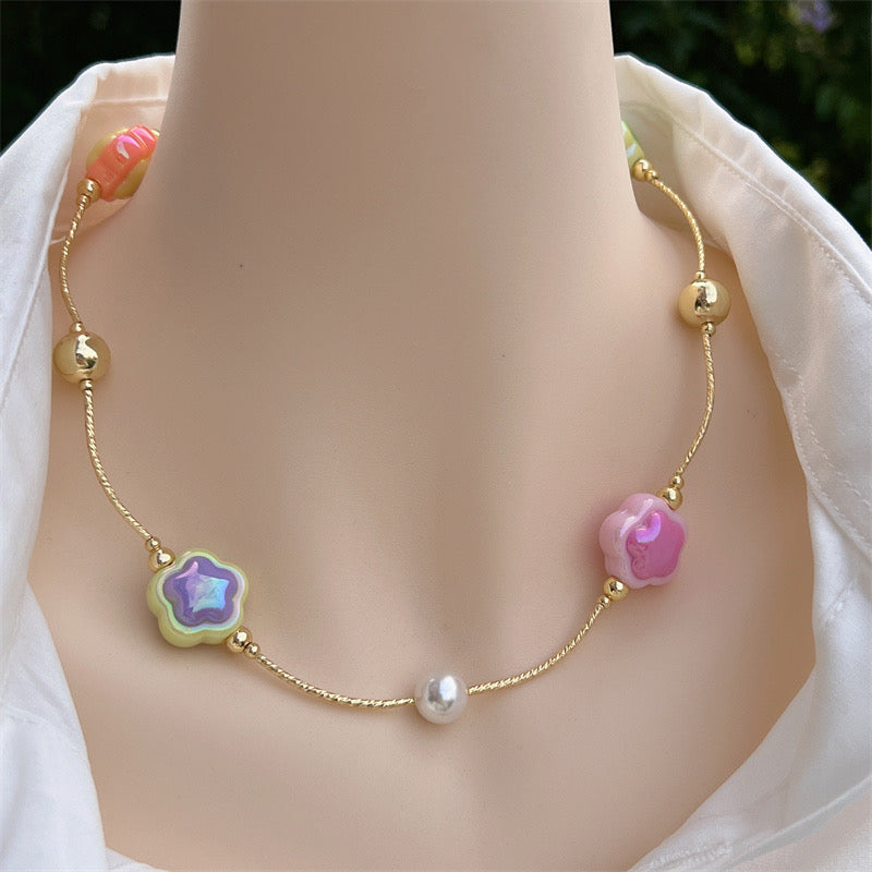 Romina necklace