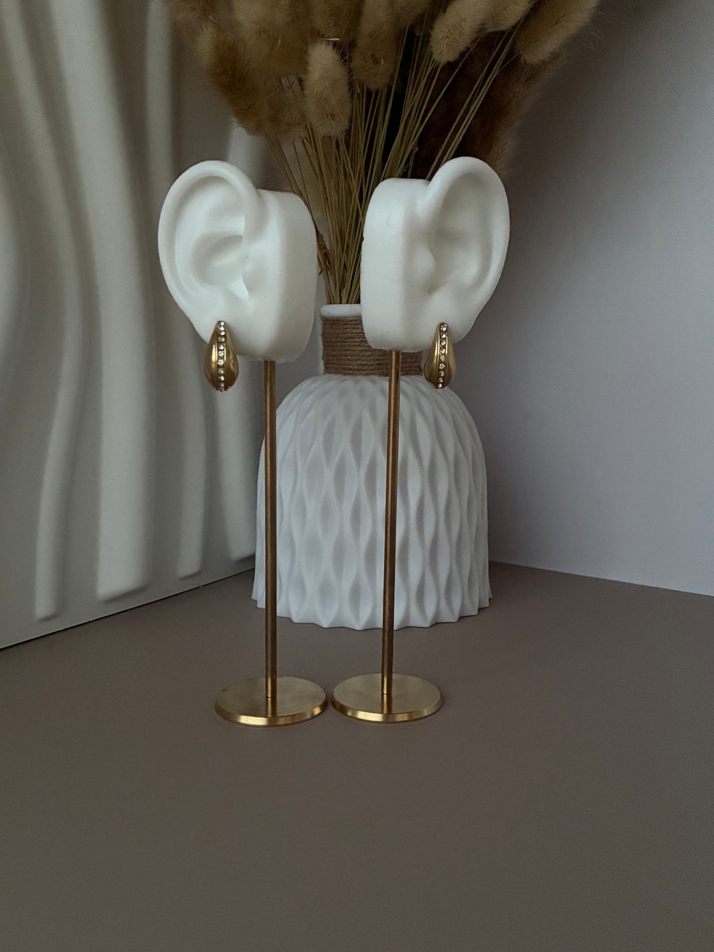 Gaby gotitas de agua