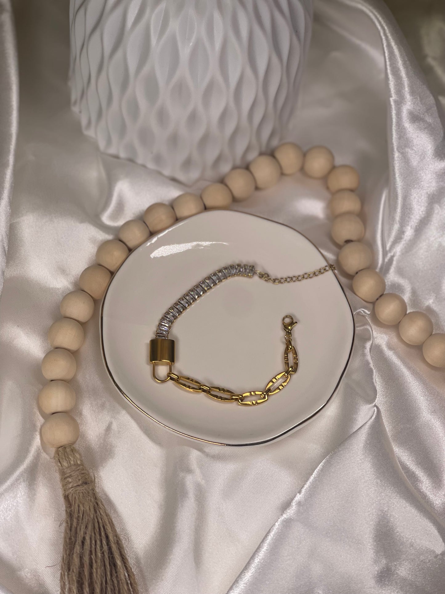 Marina bracelet