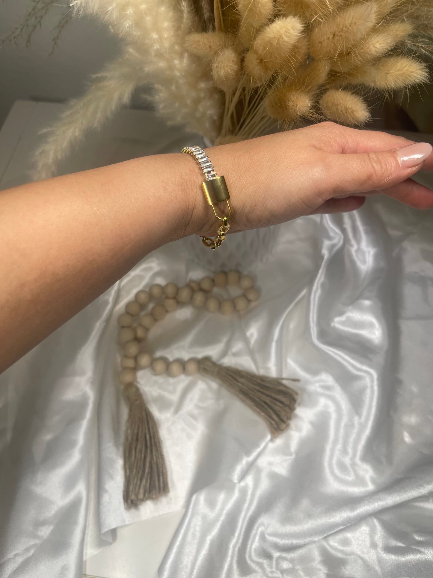 Marina bracelet