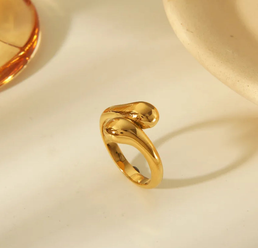 Gotitas ring