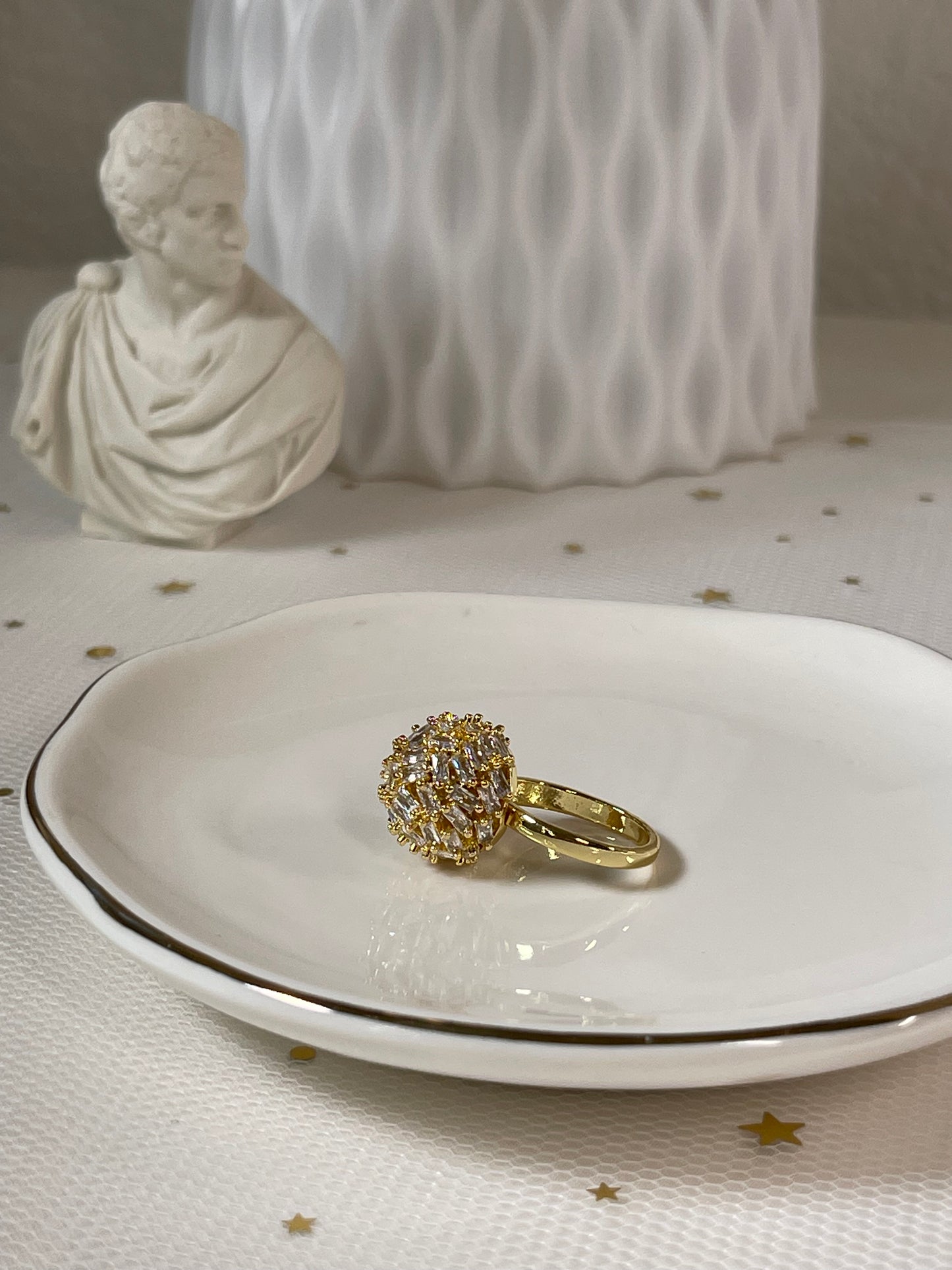 Bolita ring