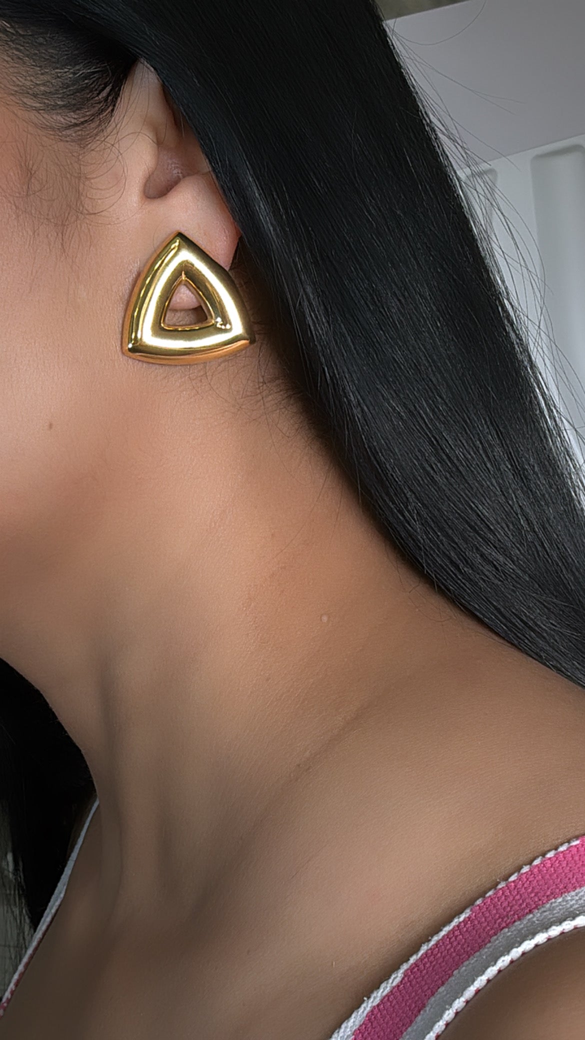 Pamela earrings