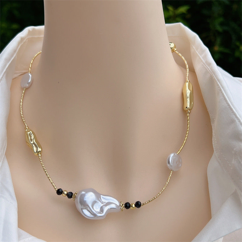 Cancun necklace