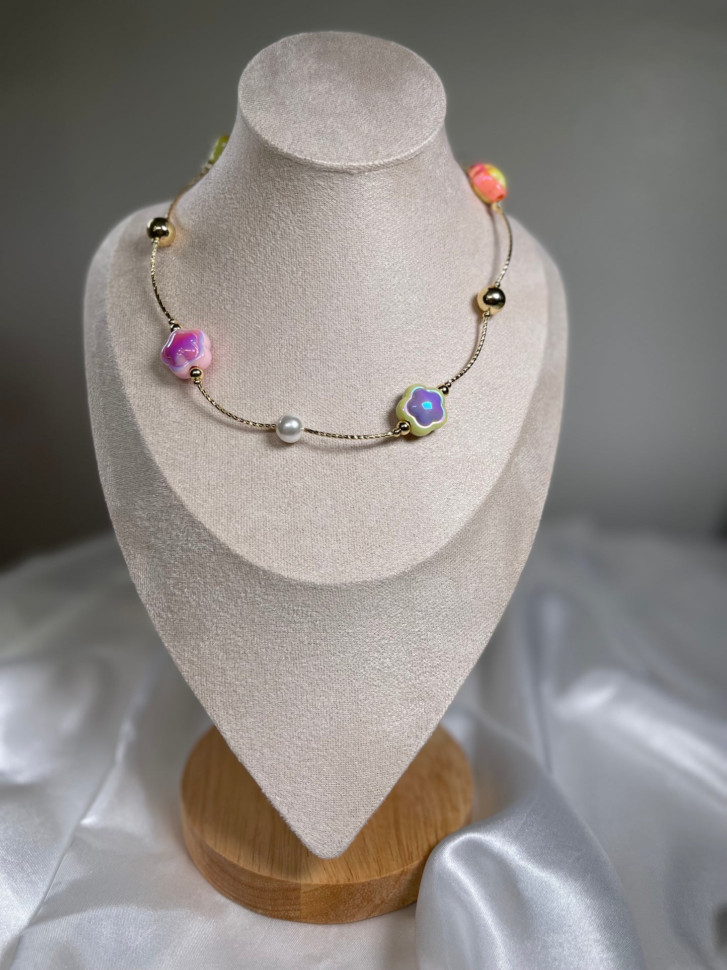 Romina necklace