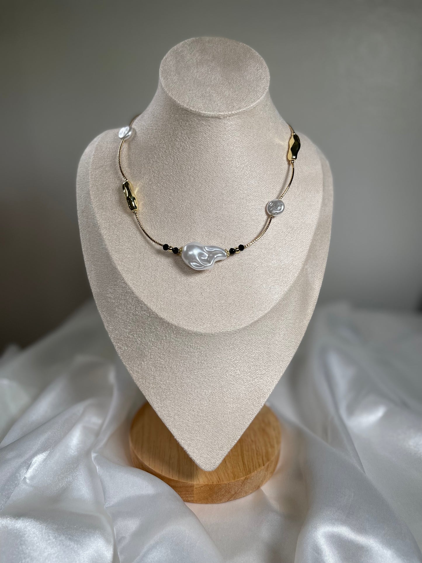 Cancun necklace