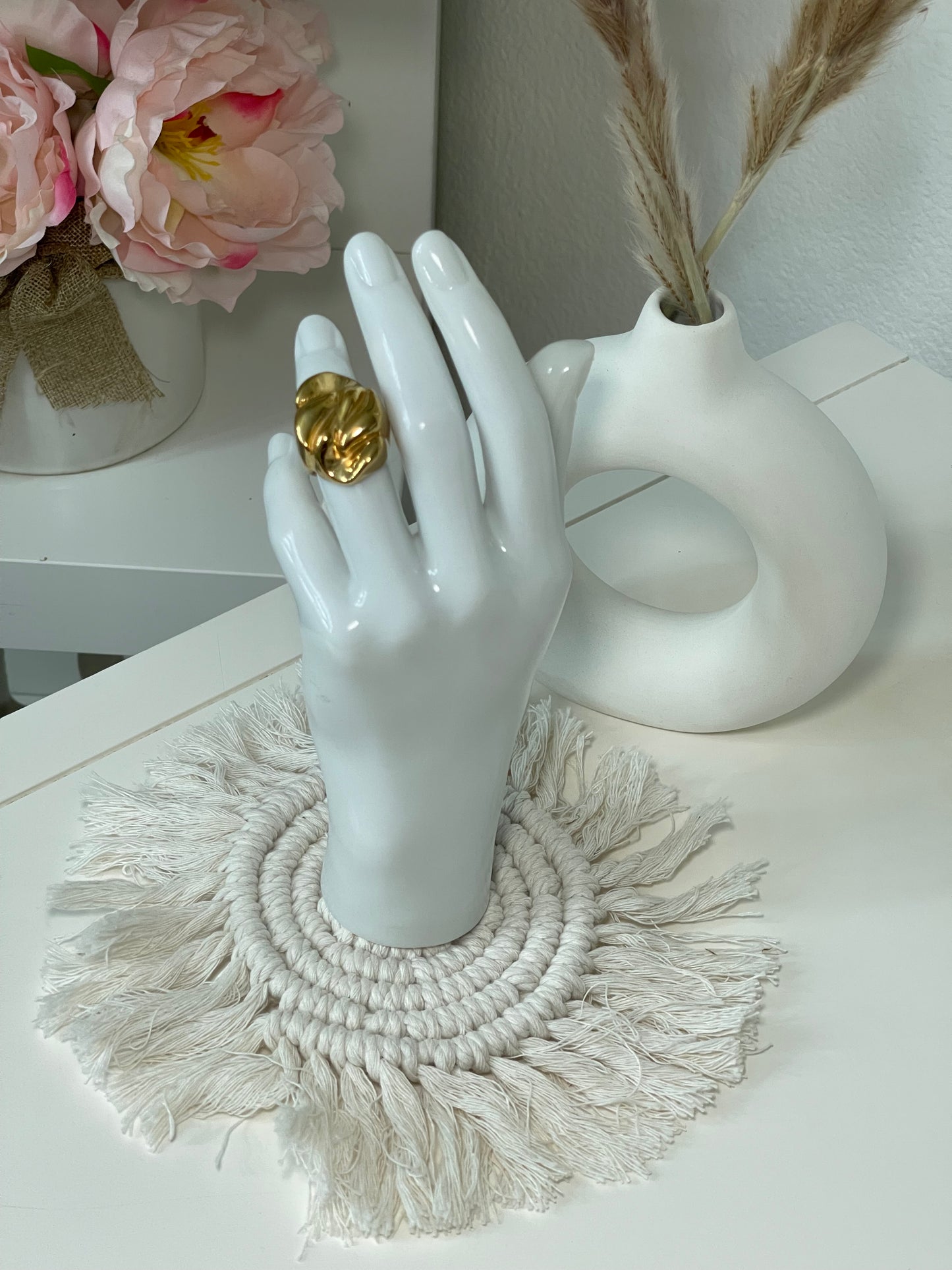 Casandra ring