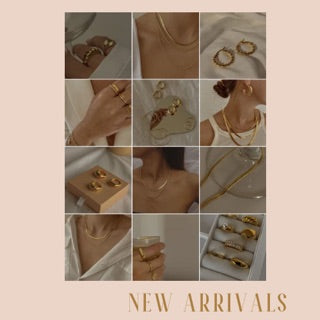 New arrivals