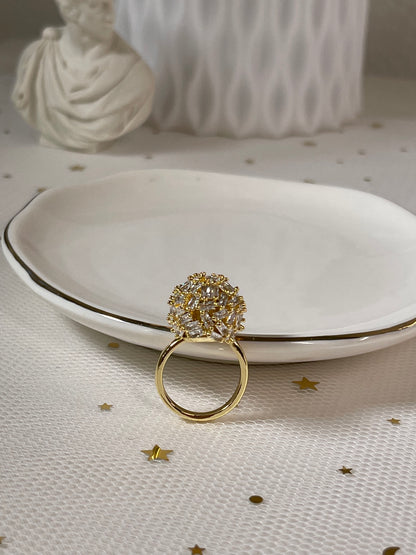 Bolita ring