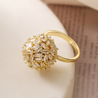 Bolita ring