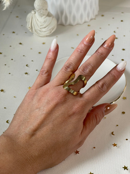 Anny big ring