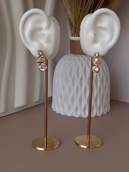 Renata earrings