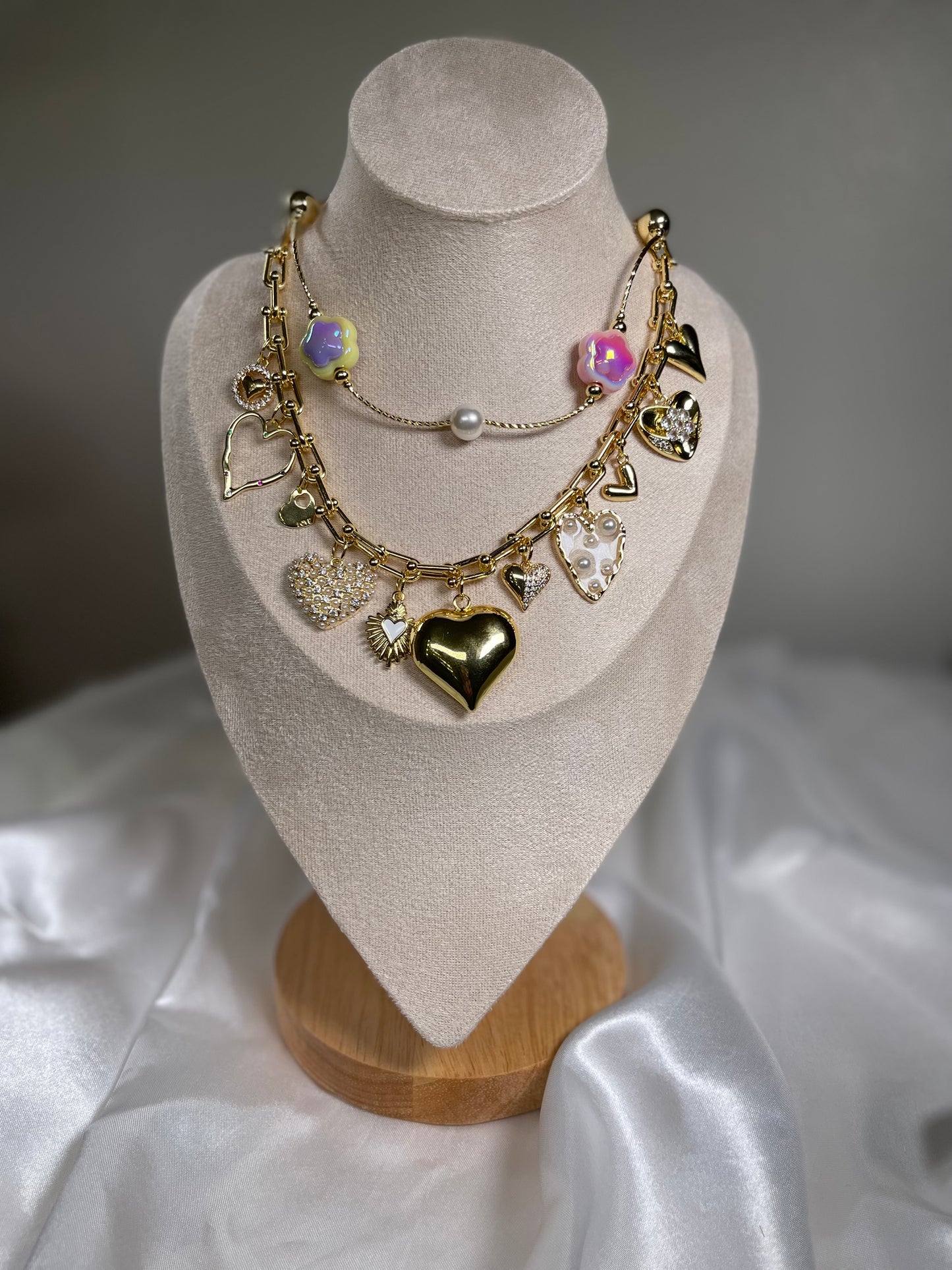 Romina necklace