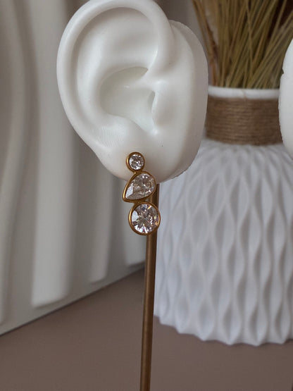 Renata earrings