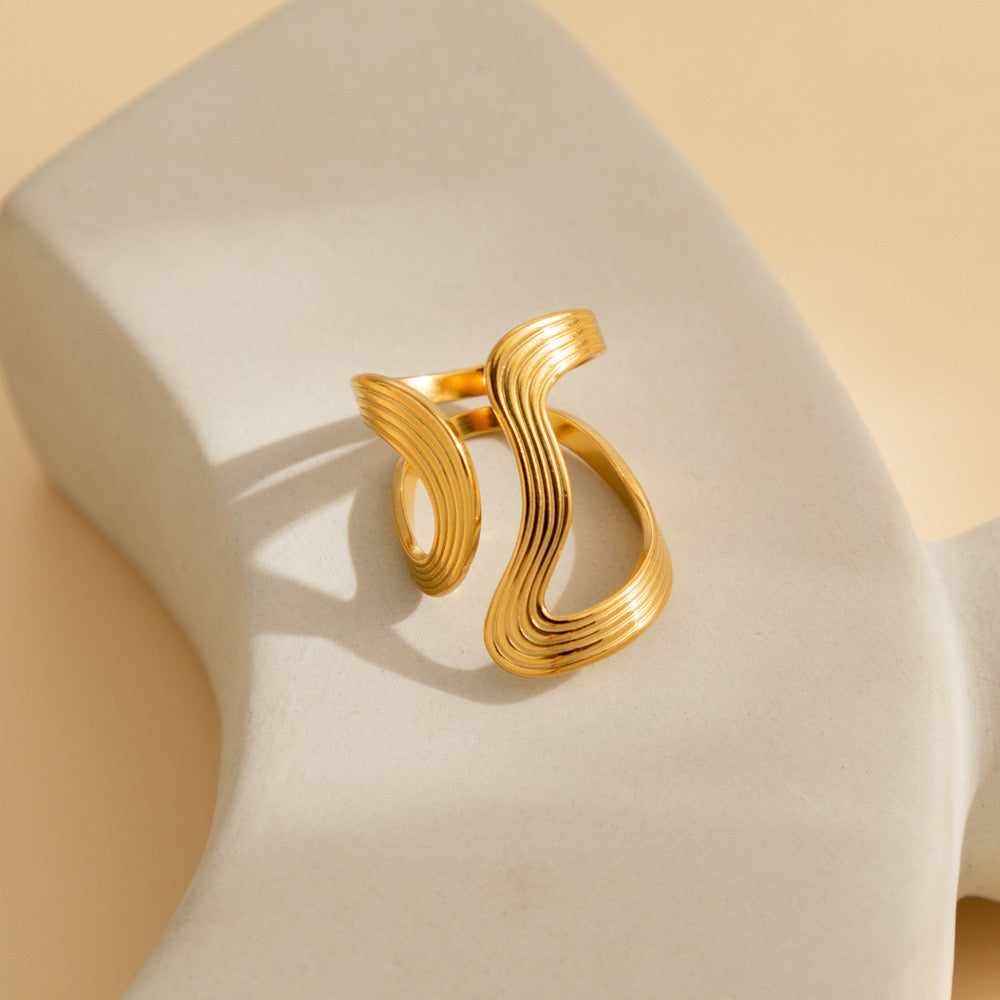 Anny big ring