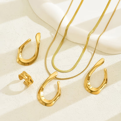 Francis set