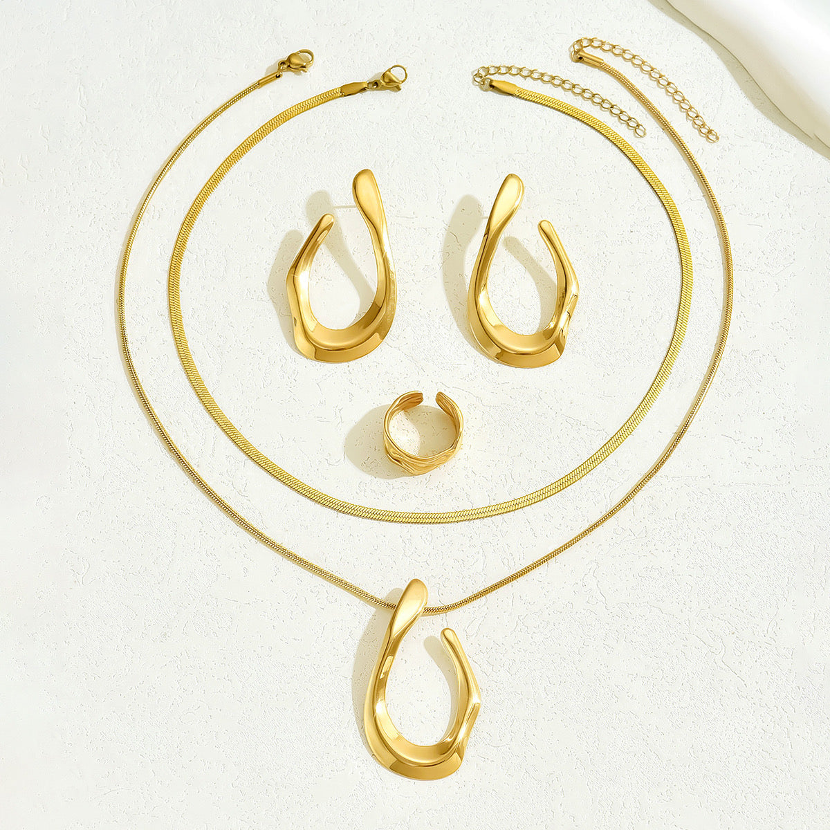 Francis set