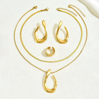 Francis set