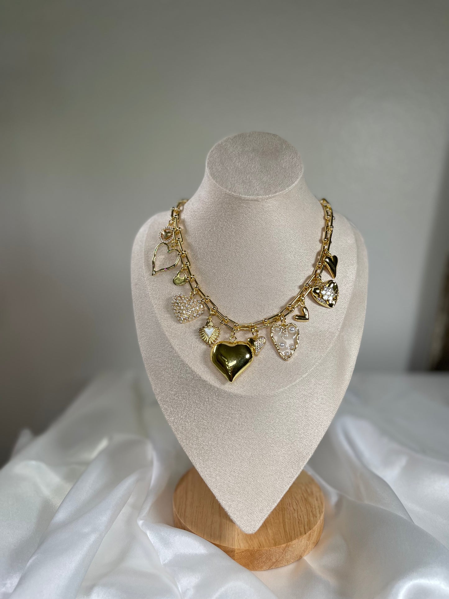 Romina necklace