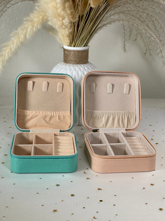 Salome travel joyero