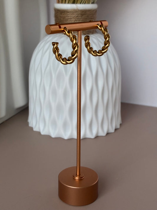 Asminda hoops