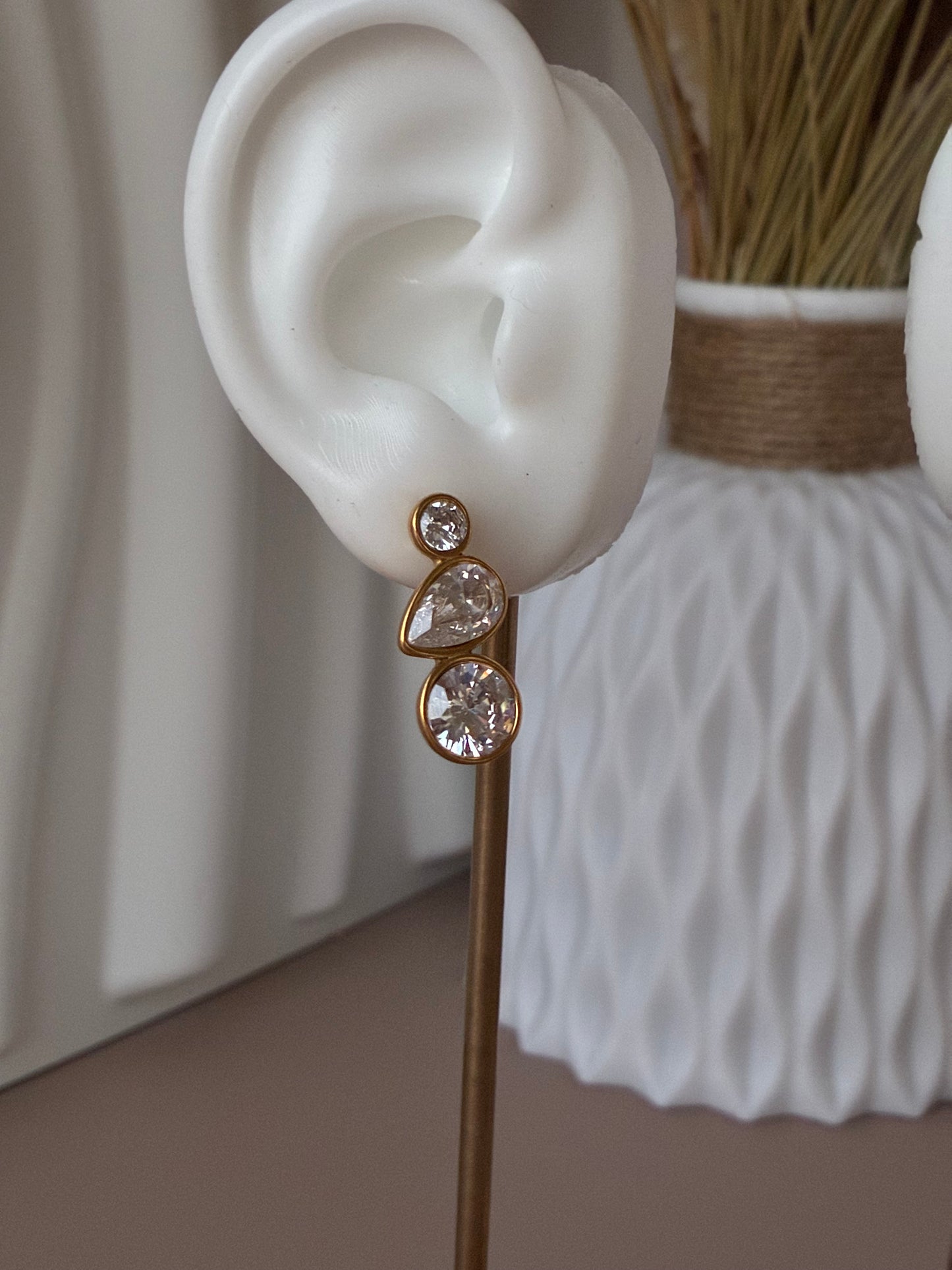Renata earrings