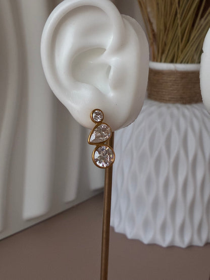 Renata earrings