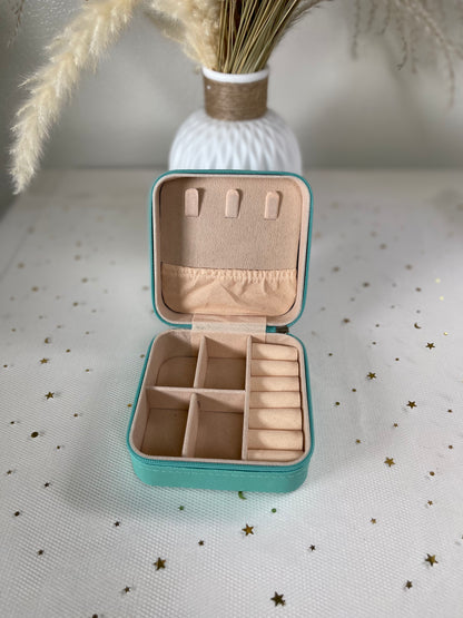 Salome travel joyero