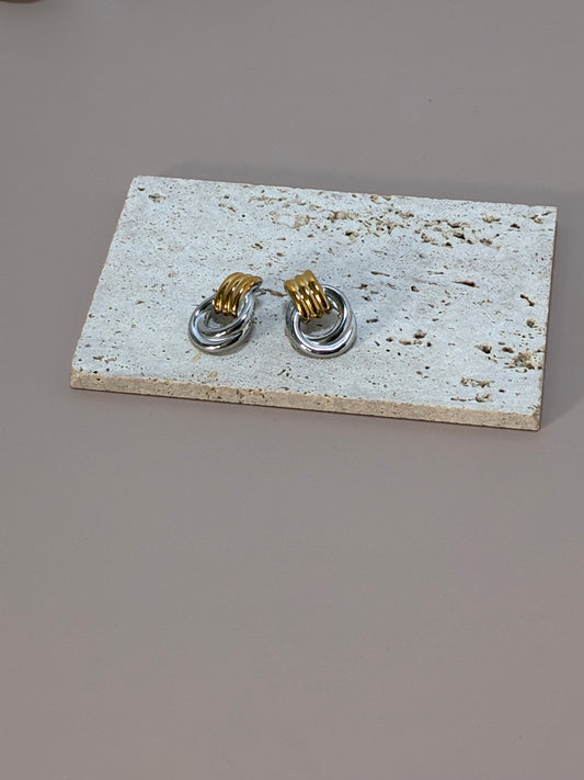 Carmen earrings