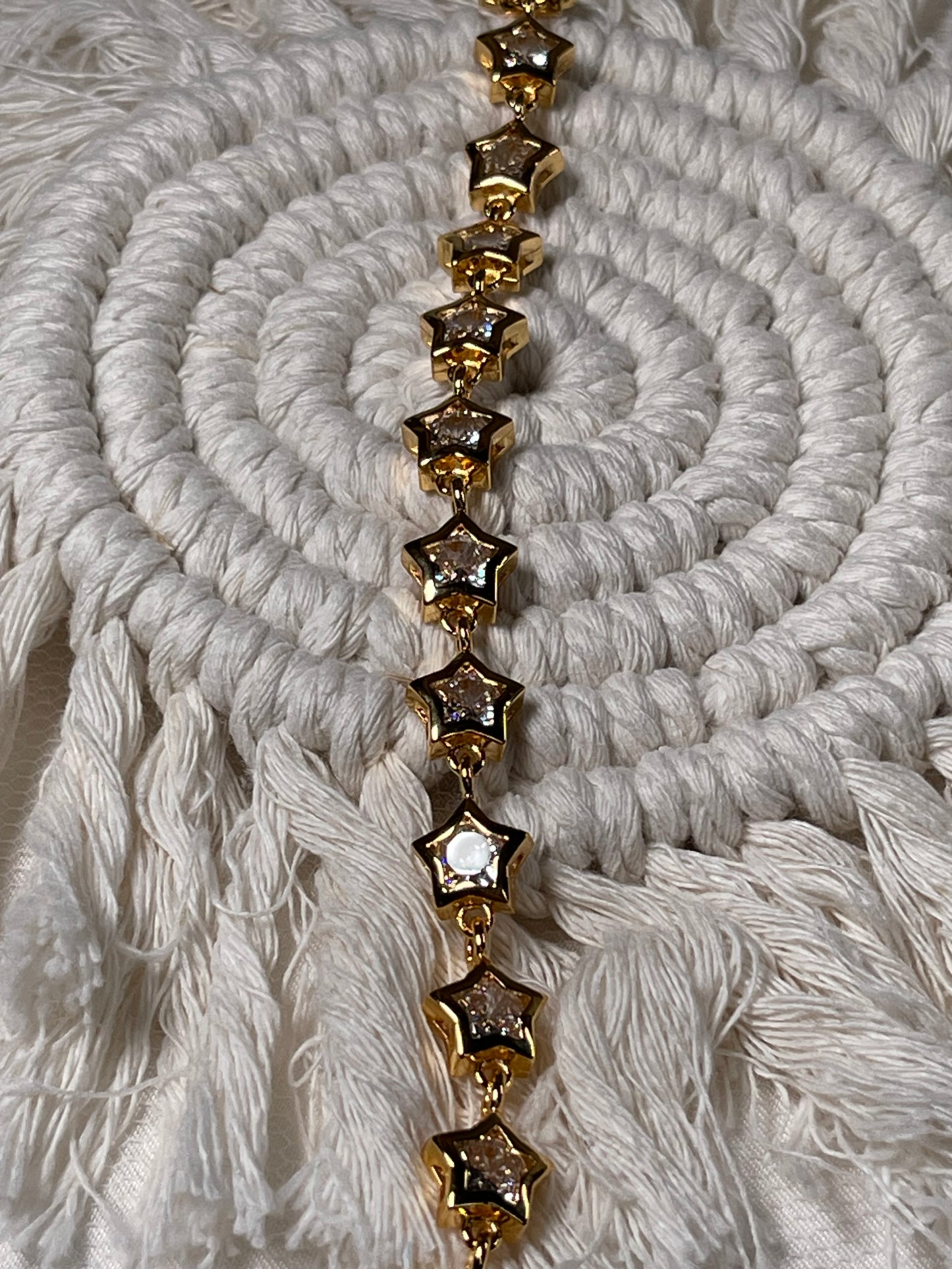 Estrella bracelet