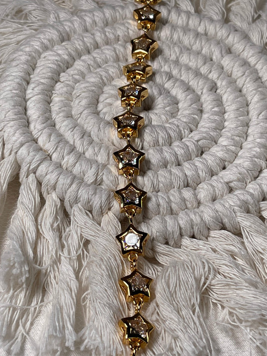Estrella bracelet