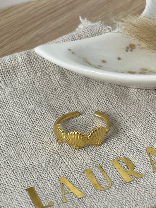 Shell ring