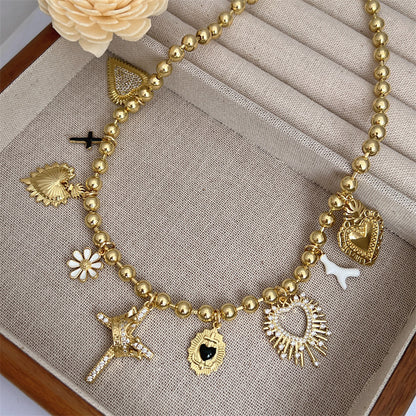 Cariana necklace