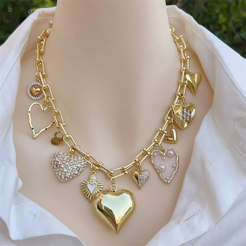 Romina necklace