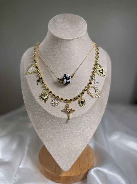 Cariana necklace