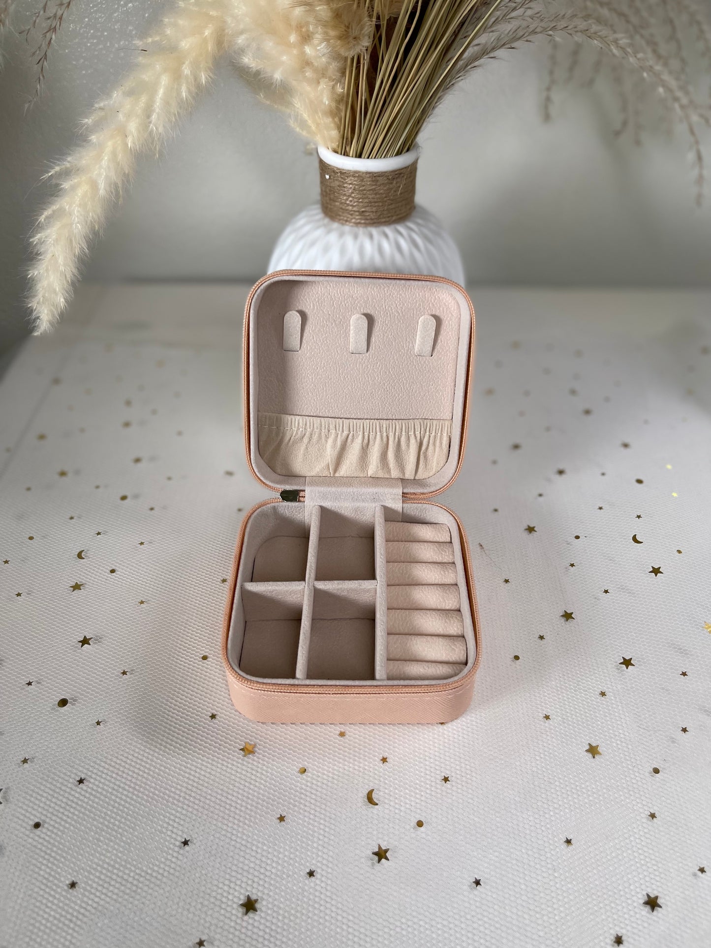 Salome travel joyero