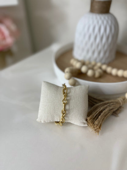 Melisaa bracelet