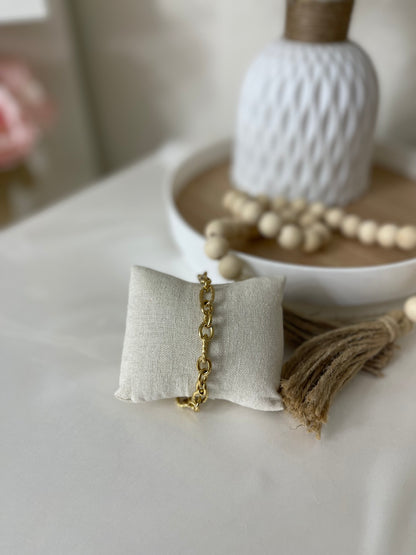 Melisaa bracelet