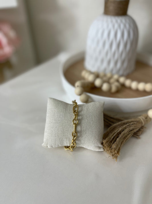 Melisaa bracelet