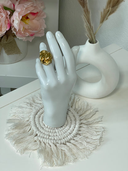 Casandra ring