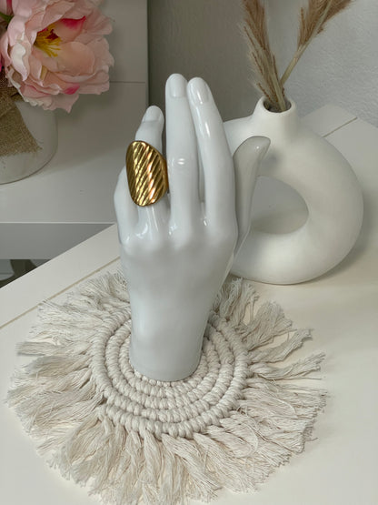 Alma ring