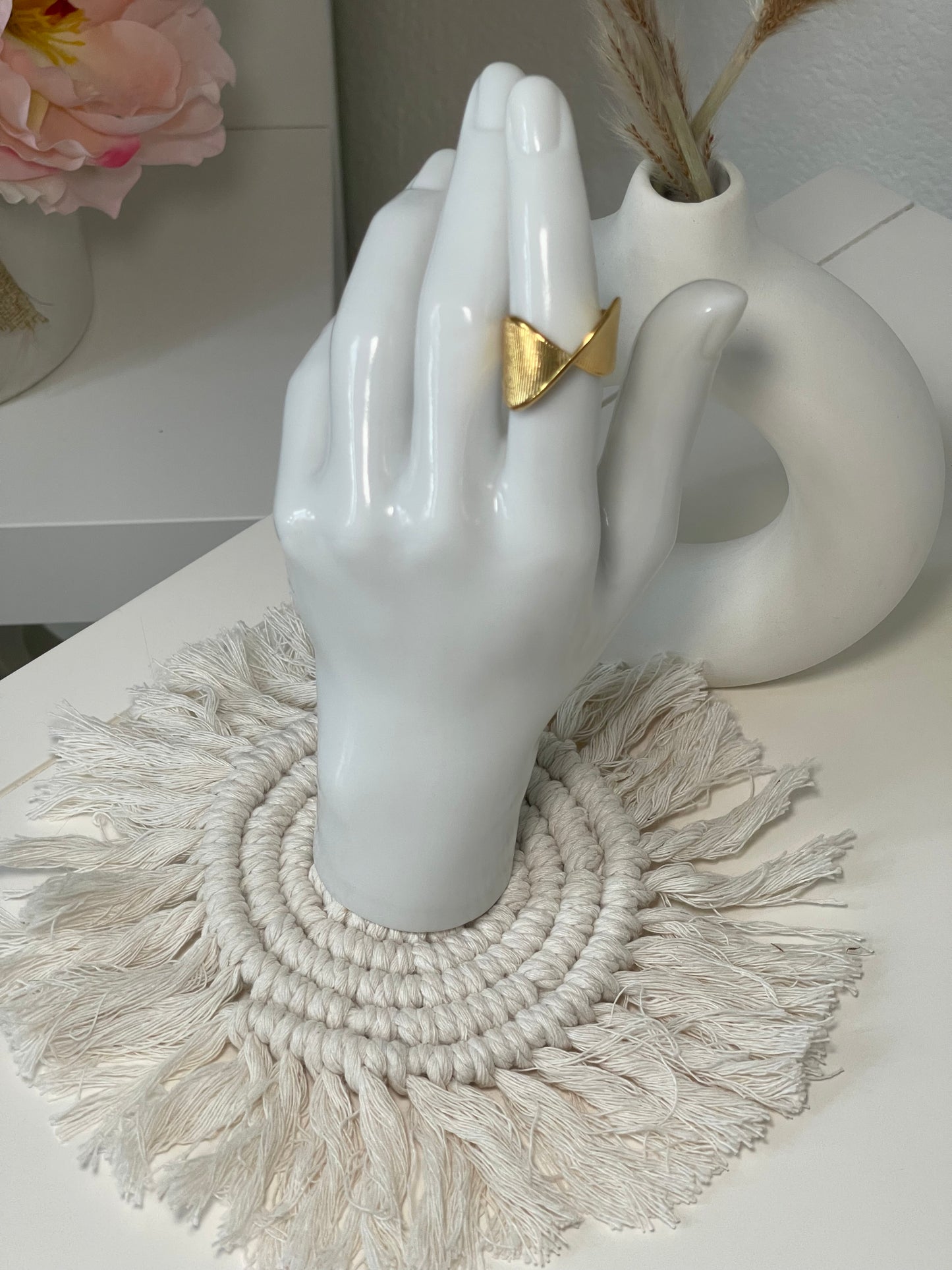 Linda ring